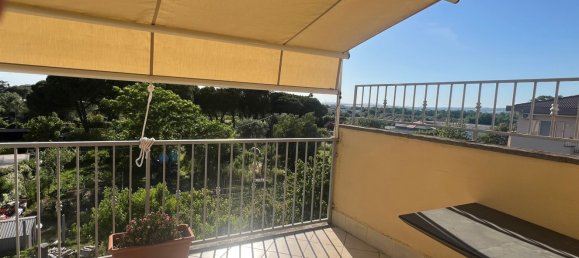 Studio in Viterbo, Italy, Nr. 284275 19