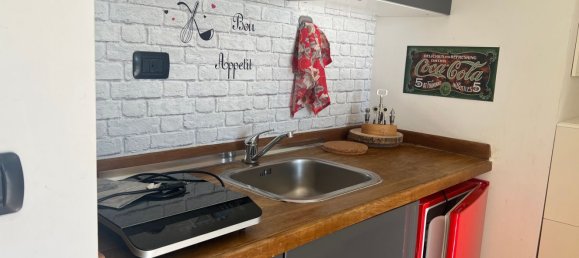 Studio in Viterbo, Italy, Nr. 284275 2