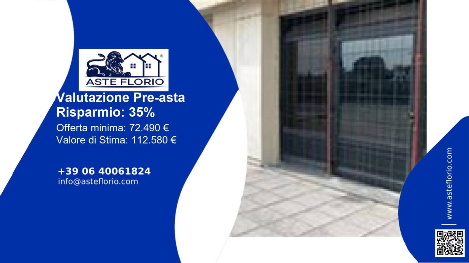 1 room Warehouse in Cornate d'Adda, Italy No. 309425