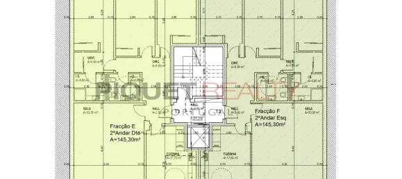 3 bedrooms Apartment in Montijo, Portugal No. 86181 28