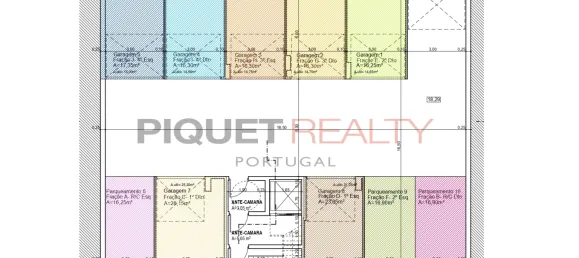 3 bedrooms Apartment in Montijo, Portugal No. 86181 29