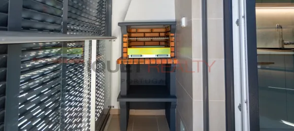 3 bedrooms Apartment in Montijo, Portugal No. 86181 25