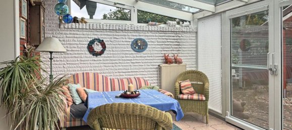 4 rooms House in Aurich, Germany No. 232792 9