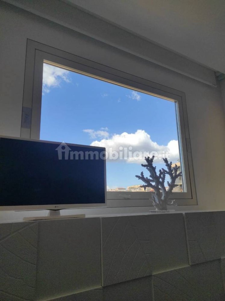 2 Schlafzimmer Wohnung in Catania, Italy, Nr. 219172