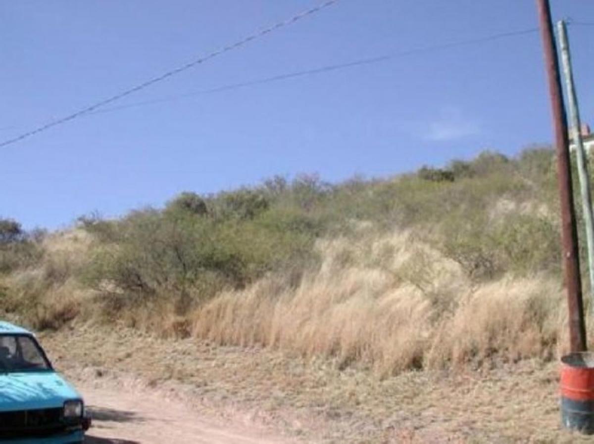  Land in Cordoba, Argentina No. 32257