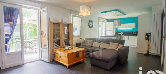 3 bedrooms House in Thiverny, France No. 62133 2