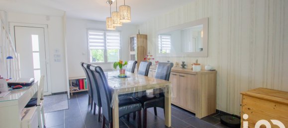 3 bedrooms House in Thiverny, France No. 62133 4