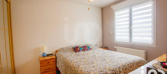 3 bedrooms House in Thiverny, France No. 62133 12