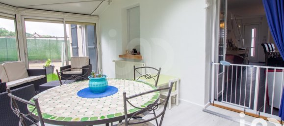 3 bedrooms House in Thiverny, France No. 62133 8