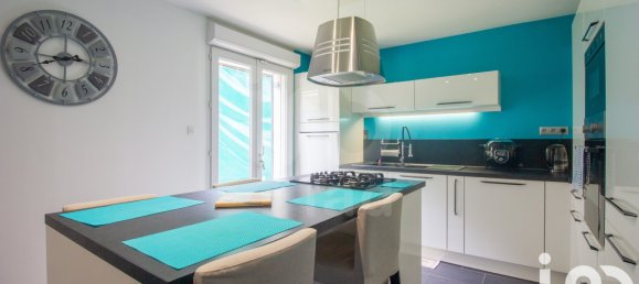 3 bedrooms House in Thiverny, France No. 62133 7