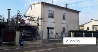 6 غرف نوم فيلا في Mantua, Italy رقم 311351