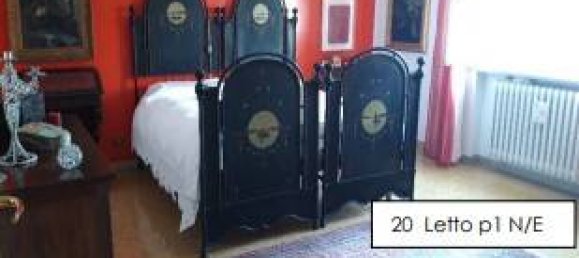 6 غرف نوم فيلا في Mantua, Italy رقم 311351 18