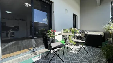 3 rooms Apartment in Leibnitz, Austria No. 223644