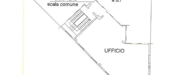 140m² Office in Senna Comasco, Italy No. 295705 5
