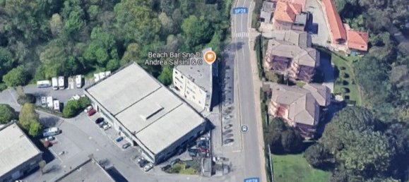 140m² Office in Senna Comasco, Italy No. 295705 7