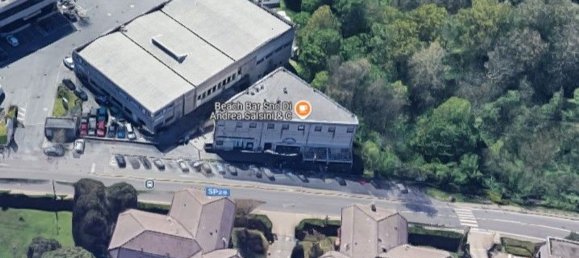 140m² Office in Senna Comasco, Italy No. 295705 8