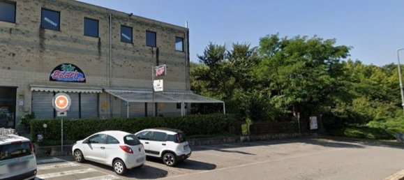 140m² Office in Senna Comasco, Italy No. 295705 3