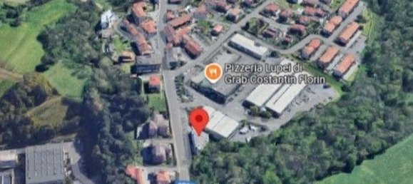 140m² Office in Senna Comasco, Italy No. 295705 6