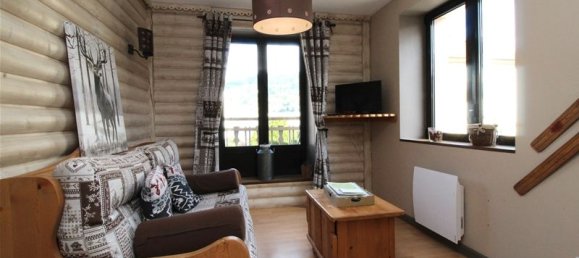 Apartamento de 1 dormitorio en Gerardmer, France No. 261820 9