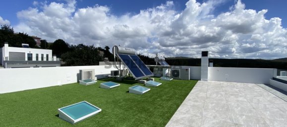 2 Schlafzimmer Haus in Sao Bras de Alportel, Portugal, Nr. 158211 28