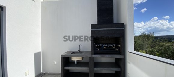 2 Schlafzimmer Haus in Sao Bras de Alportel, Portugal, Nr. 158211 8