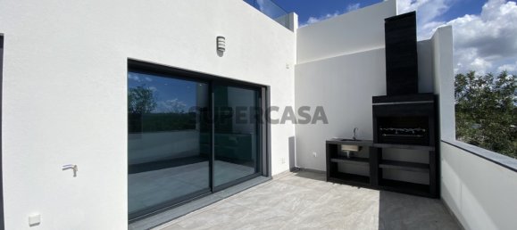 2 Schlafzimmer Haus in Sao Bras de Alportel, Portugal, Nr. 158211 5