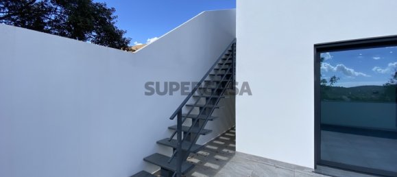 2 Schlafzimmer Haus in Sao Bras de Alportel, Portugal, Nr. 158211 4