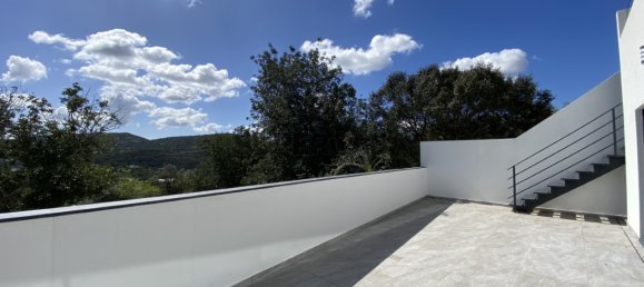 2 Schlafzimmer Haus in Sao Bras de Alportel, Portugal, Nr. 158211 10