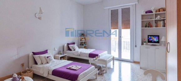 Квартира с 3 комнатами в Пиза, Италия № 226563 5