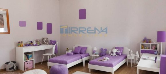 Квартира с 3 комнатами в Пиза, Италия № 226563 6