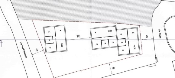 1625m² Land in Canzo, Italy No. 82782 17