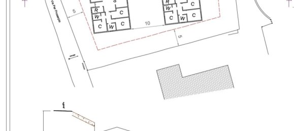 1625m² Land in Canzo, Italy No. 82782 14