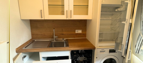 Studio in Hameln-Pyrmont, Germany No. 135776 11