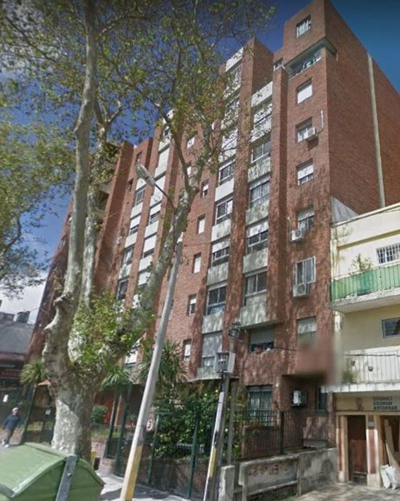 2 غرف نوم منزل في Montevideo, Uruguay رقم 495