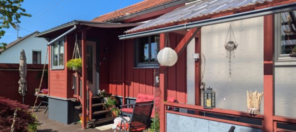 1 غرف نوم بنغالو في Freising, Germany رقم 192829 3