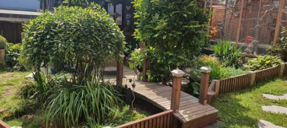 1 غرف نوم بنغالو في Freising, Germany رقم 192829 4