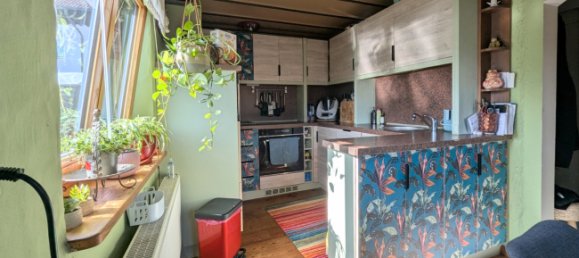 1 غرف نوم بنغالو في Freising, Germany رقم 192829 7