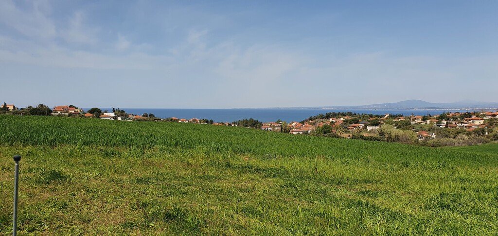 Hotel in Chalkidiki, Greece 5250m², Nr. 3961