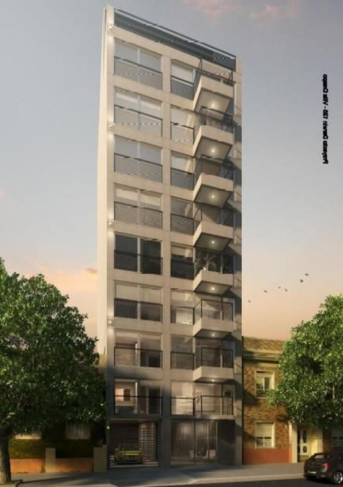  Land in Buenos Aires, Argentina No. 121977