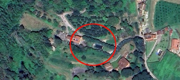 Casa de 3 dormitorios en Camaiore, Italy No. 261754 12