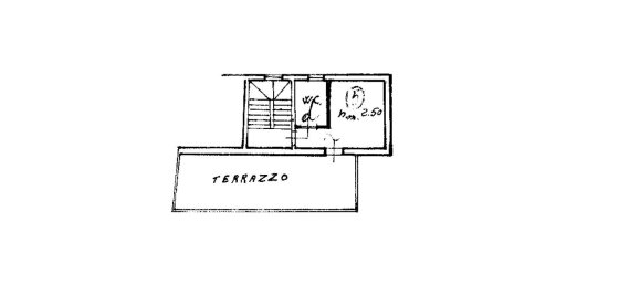 Casa de 3 dormitorios en Camaiore, Italy No. 261754 16