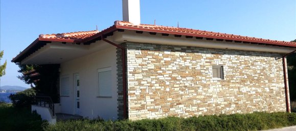 2 bedrooms Commercial property in Chalkidiki, Greece No. 4699 3