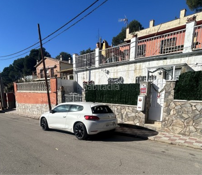 Apartamento T4 em Els Hostalets de Pierola, Spain N.º 242398