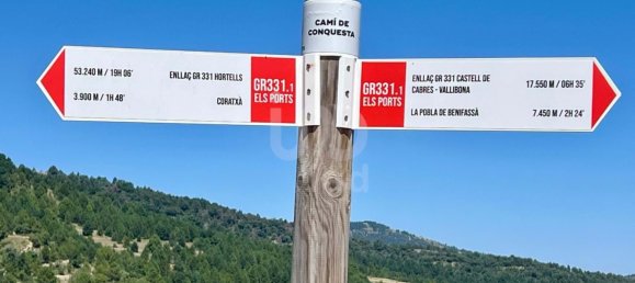 4 غرف نوم منزل في Castellon, Spain رقم 176683 5