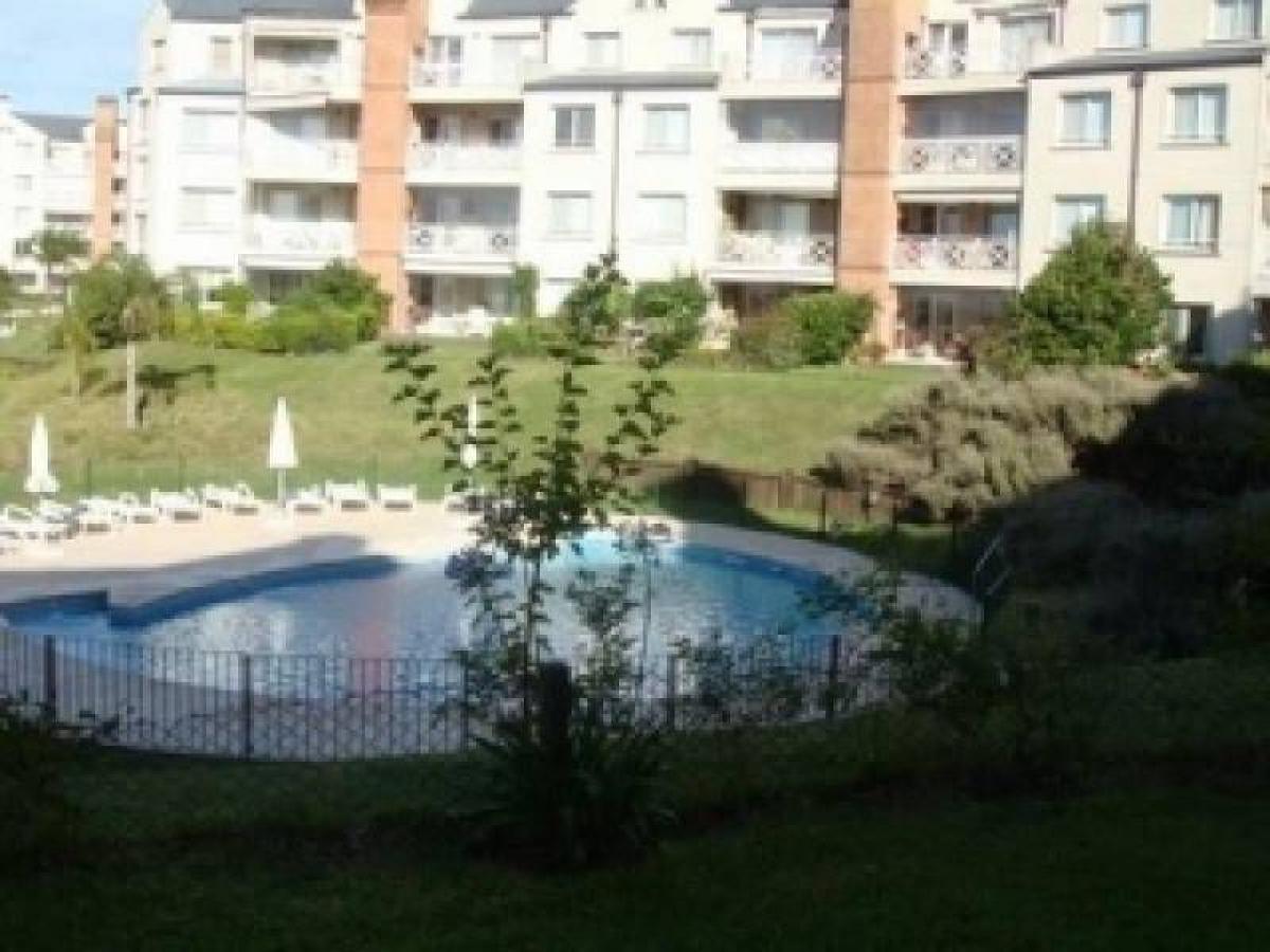 2 bedrooms Apartment in Tigre, Argentina No. 52248
