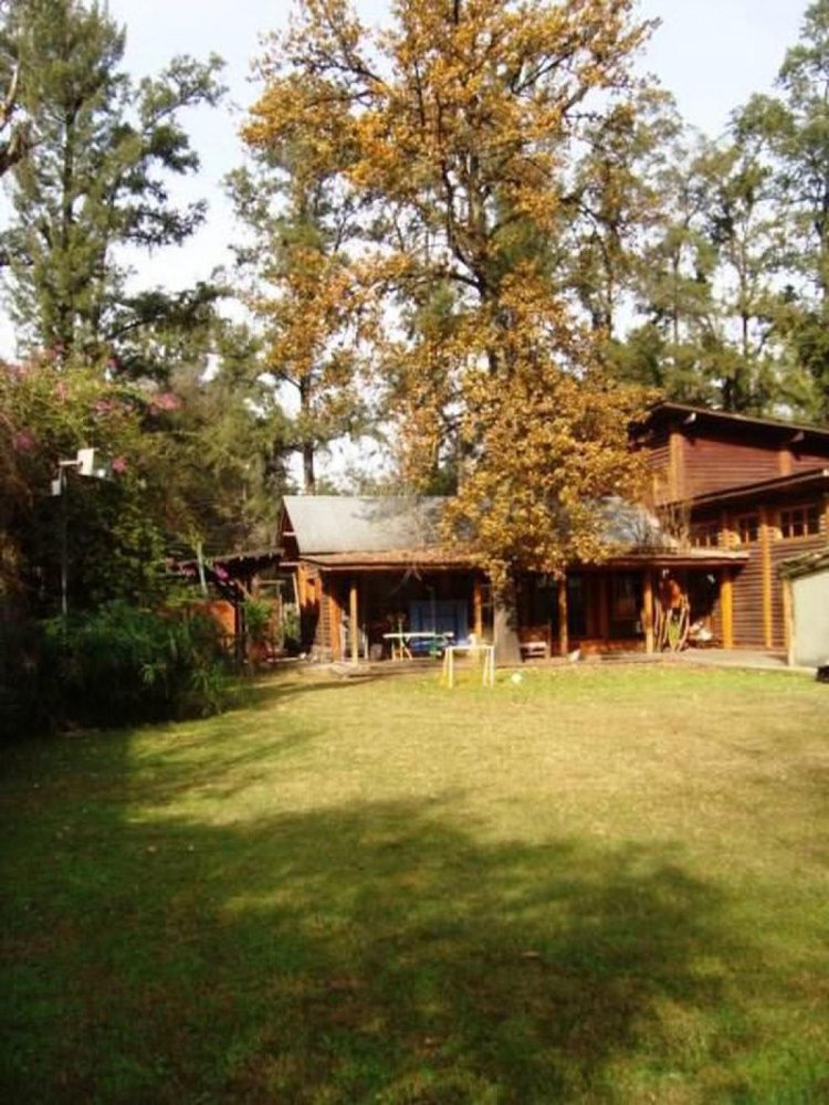 Дом с 3 спальнями в Тигре, Аргентина № 8699