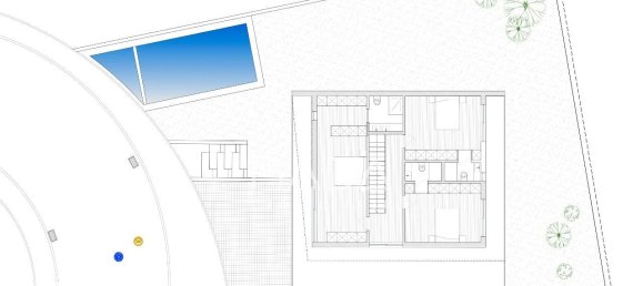 3 bedrooms House in Braga, Portugal No. 35325 14