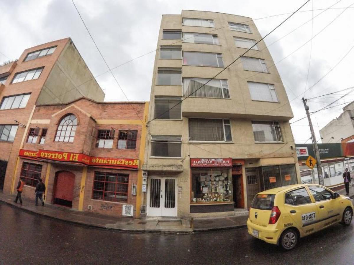 4 Schlafzimmer Haus in Bogota, Colombia, Nr. 11011