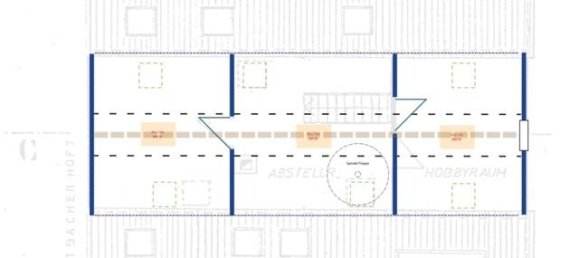 Duplex T3 em Esslingen, Germany N.º 336615 11