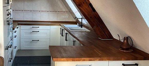 Duplex T3 em Esslingen, Germany N.º 336615 9